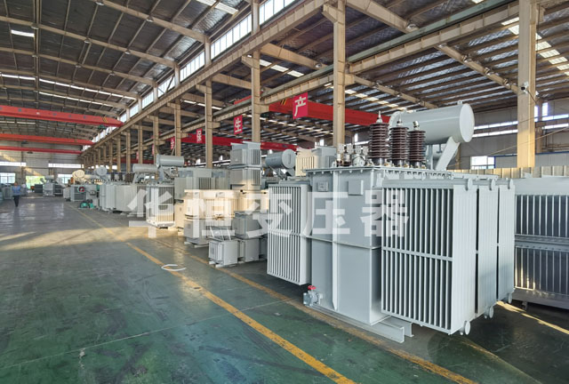 S13-8000/35长寿长寿长寿电力变压器厂家