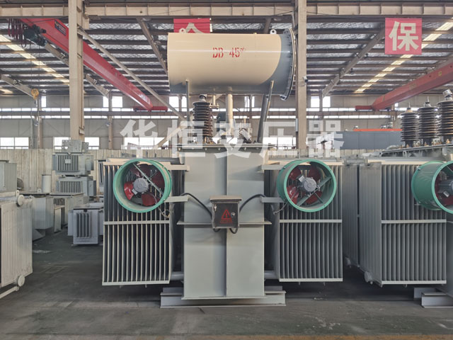 S11-8000/35长寿长寿长寿电力变压器价格
