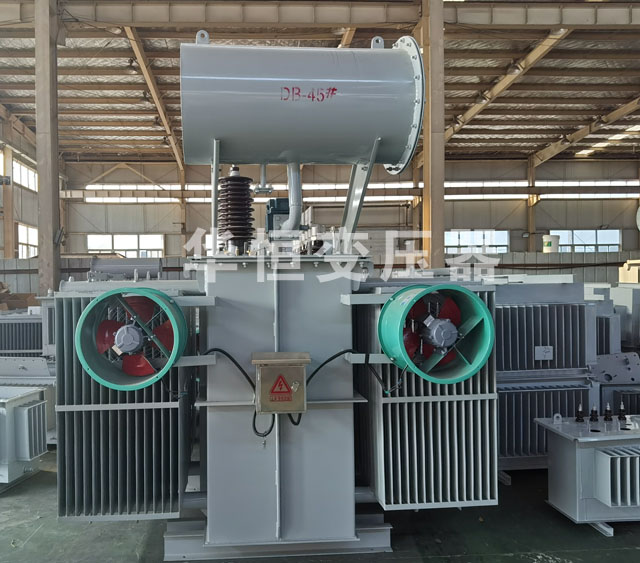 S13-8000/35长寿长寿长寿电力变压器