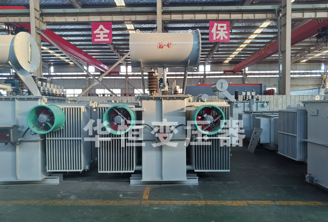 S13-6300/35长寿长寿长寿电力变压器