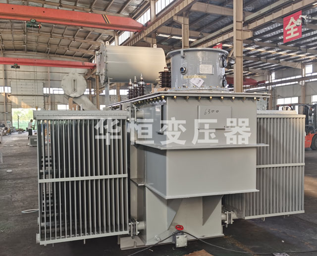 S11-8000/35长寿长寿长寿油浸式变压器价格